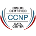 Cisco Certified Network Professional Data Center certification mark